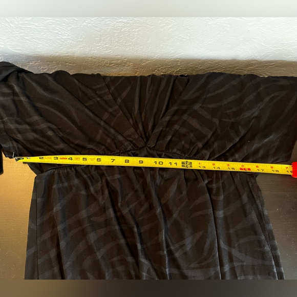 Swimsuit Coverup - Picture 2 of 4